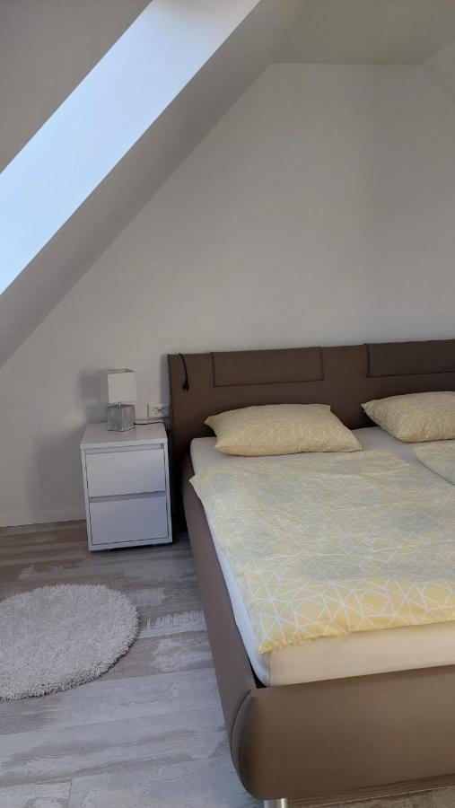 Apartma Stela In Terme Catez Чатеж-об-Сави Экстерьер фото