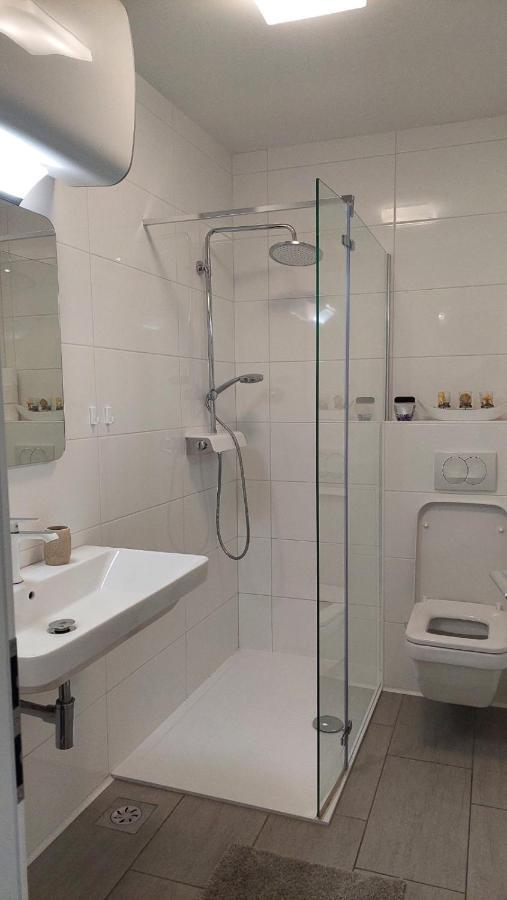 Apartma Stela In Terme Catez Чатеж-об-Сави Экстерьер фото